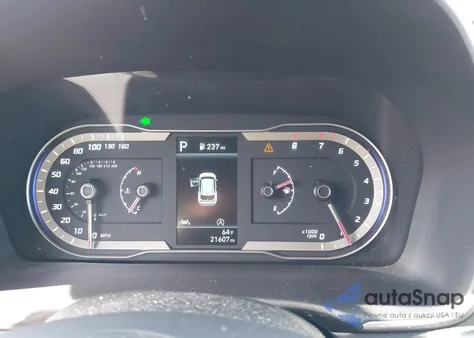 2023 Hyundai Tucson Sel из США, поврежденный, VIN 5NMJBCAE5PH237670